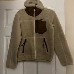 POLO Ralph Lauren Teddy Jacket